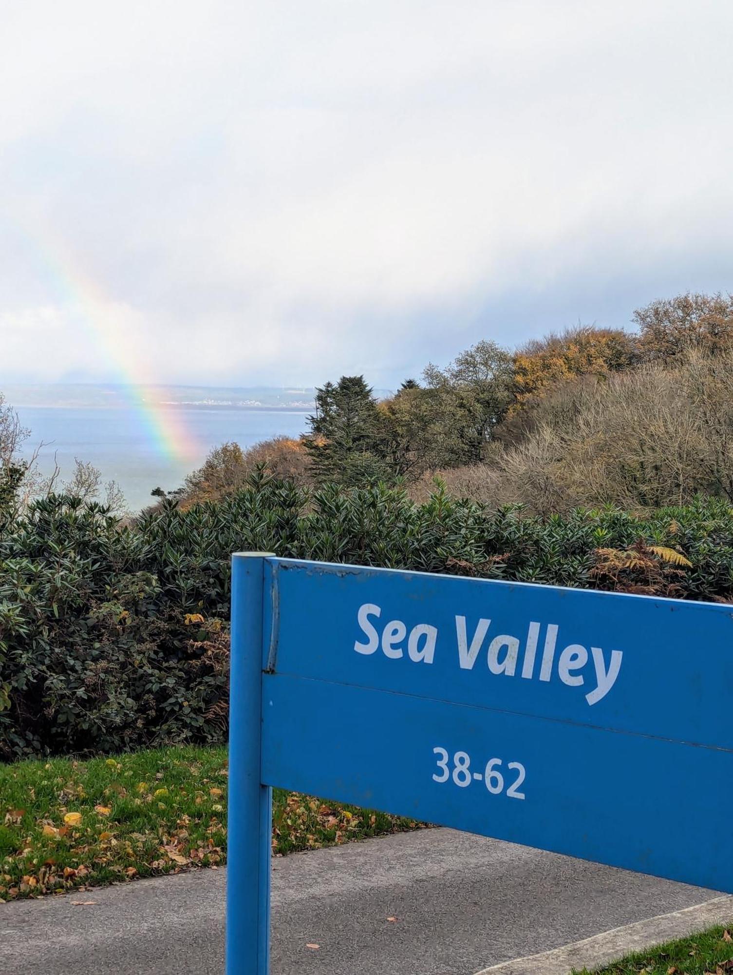 Parkdean Sea Valley Chalet Westward Ho! & Bideford Kültér fotó